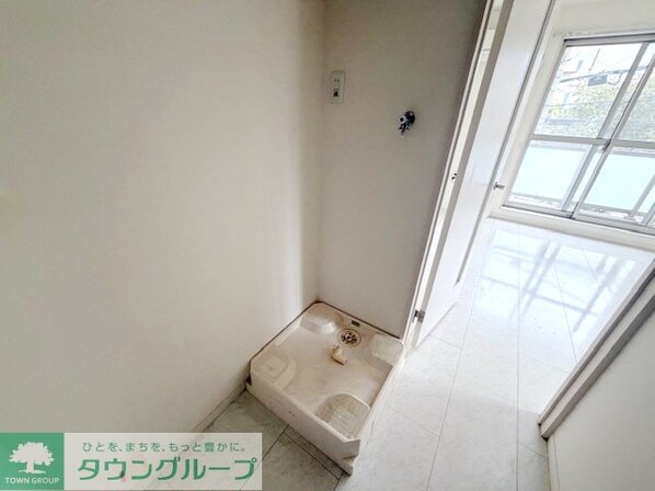 リラックス浜町の物件内観写真